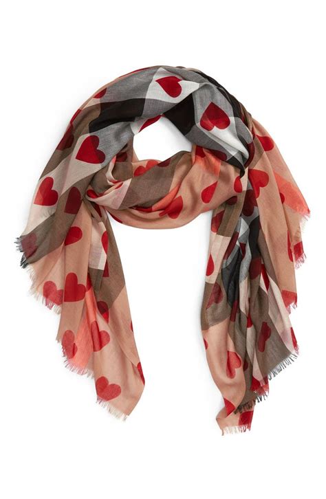 burberry scarf hearts replica|Burberry heart scarf nordstrom.